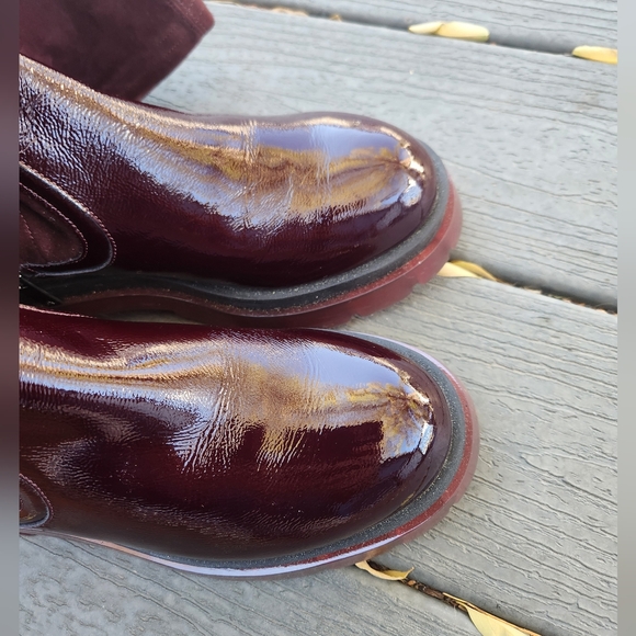 Aquatalia boots - Picture 8 of 13